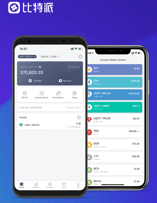 繁花